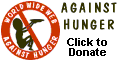 Against Hunger