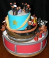 Musical Mice - Back Left