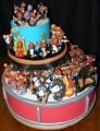 Musical Mice - Front Left