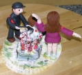 Cupcake Wreckplica - Side 3