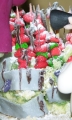 Cupcake Wreckplica - Detail 1