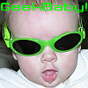 Geek Baby