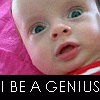 Geek Baby