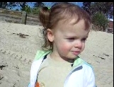 Peo on the beach