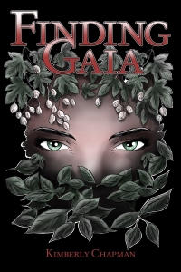 Finding Gaia cover