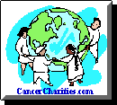 Cancer Charities