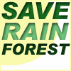 Save The Rainforest Net