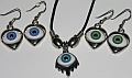 Eyeball Jewelry