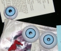 Eyeball Magnets