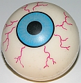 Rubber Eyeball