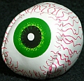 Sackball Eyeball