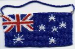 Australian flag Thumbnail