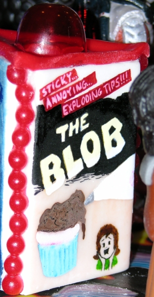 Alien Film Festival - The Blob