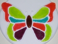 Jolly Rancher Butterfly