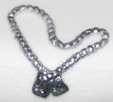 Necklace Detail