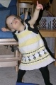 Bee Dress - Front
