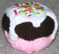 Fancy Cupcake - Side 2