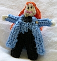 Dr. Crusher - Front