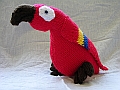 Parrot - Side