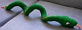 Coiling Snake - View 3