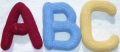 Alphabet - ABC