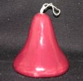 Maple Leaf Bell