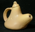 Teapot from Mold