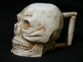 Skull Mug - Upside Down