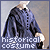 Historical Costume