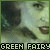 The Green Fairy - Moulin Rouge