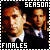 Season Finales - Without a Trace