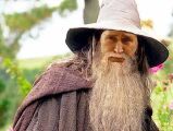 Anthony LaPaglia as Gandalf the Grey