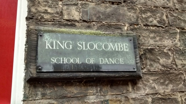 King Slocombe School of Dance