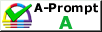 A-Prompt A